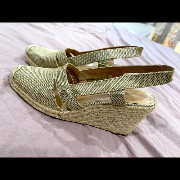 Lauren Ralph Lauren Shoes - Ralph Lauren espadrille sandals